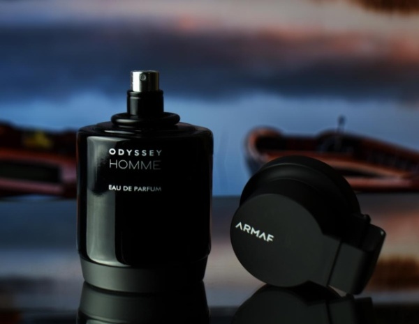 Armaf ODYSSEY HOMME EDITION EDP 100ml - Img 10