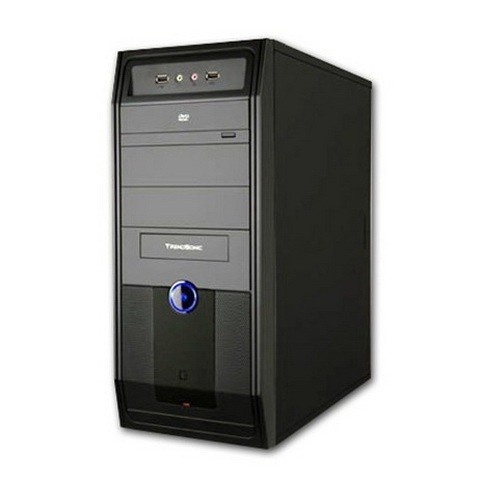 Quad Core PC Konfiguracija - Phenom II X4 955 Black Edition #1
