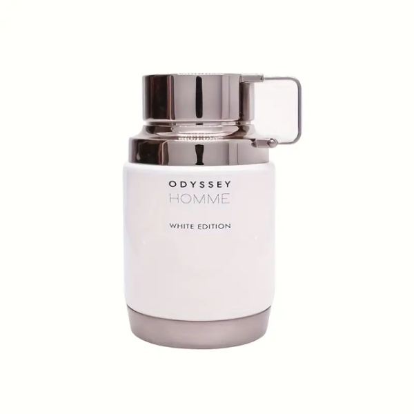 Armaf ODYSSEY HOMME WHITE EDITION EDP 100ml - Img 9