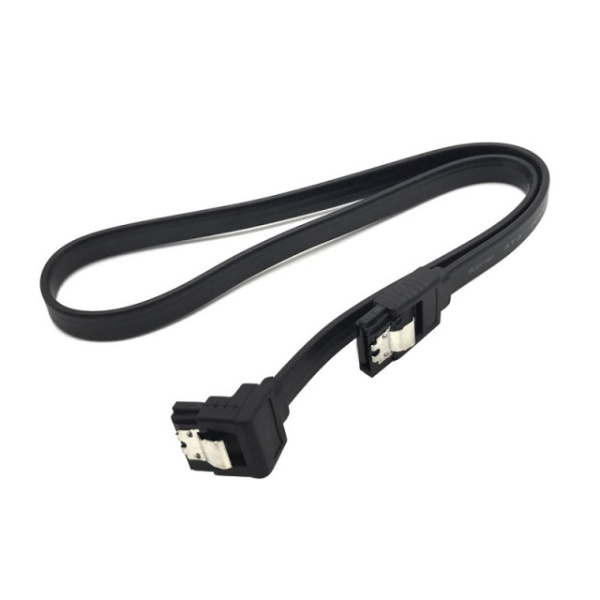 Gigabyte / ASUS / MSI SATA II / SATA 2 Data Cable 3.0Gb/s - Img 5