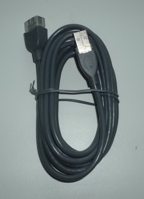 Hama USB 2.0 Extension Cable 3m (produžni USB kabl) - Img 2