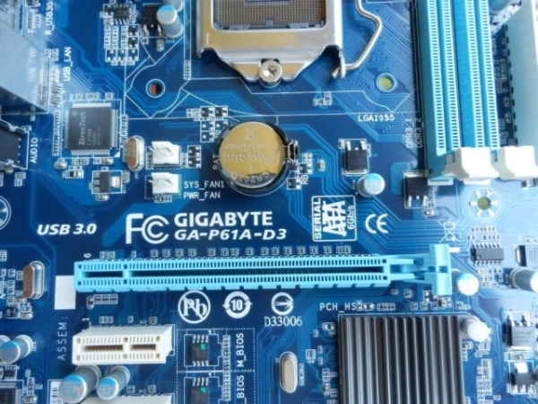 Intel Core i5-2400 Komplet - Img 3