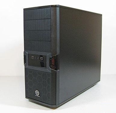Quad Core PC Konfiguracija - Phenom II X4 965 Black Edition #2 - Img 2