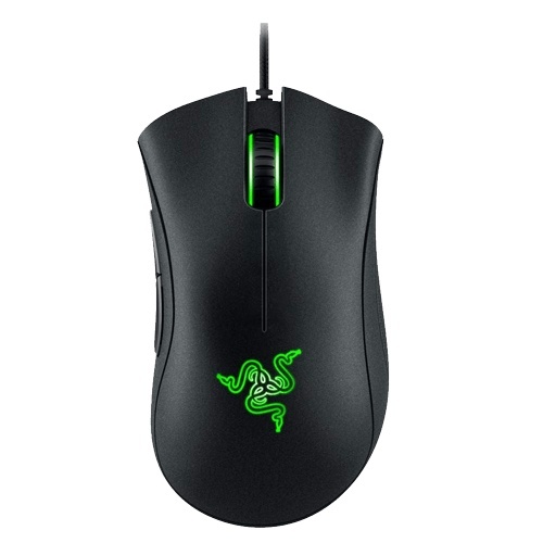 RAZER DeathAdder Essential 6400DPI Gaming Mouse (gejmerski miš) - Img 3