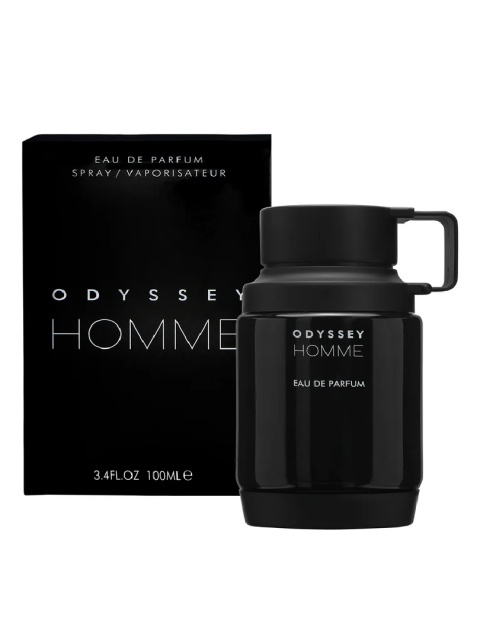 Armaf ODYSSEY HOMME EDITION EDP 100ml - Img 12