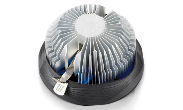 DeepCool Gamma Archer Hydro (univerzalni) - Img 4