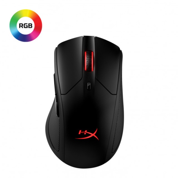 Kingston HyperX Pulsefire Dart Wireless Gaming Mouse (Bežični optički gejmerski miš od 16000dpi) - Img 5