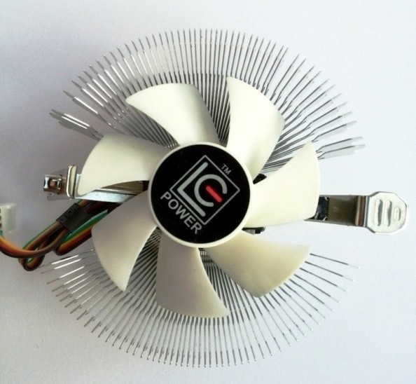 LC Power Cosmo Cool LC-CC-85 (univerzalni) - Img 5