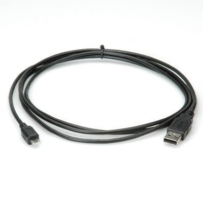 USB 2.0 Micro 5-pin 1.8m - Img 2