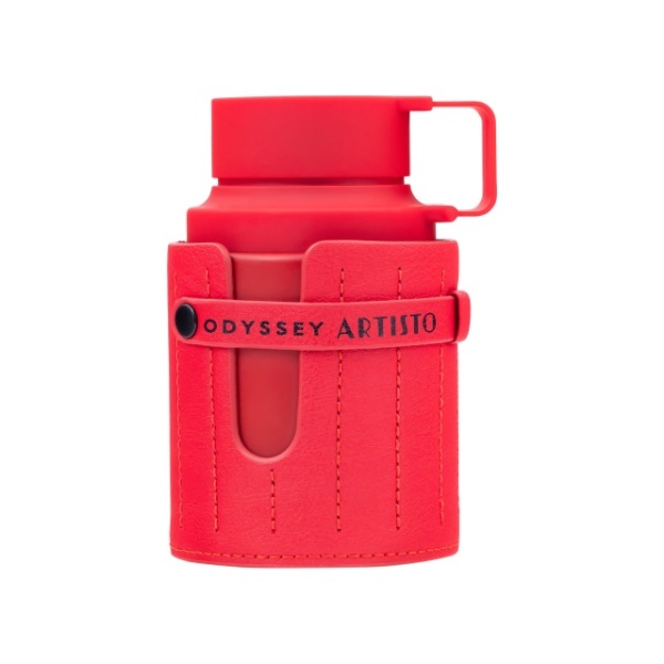 Armaf ODYSSEY ARTISTO RED EDITION EDP 100ml - Img 9