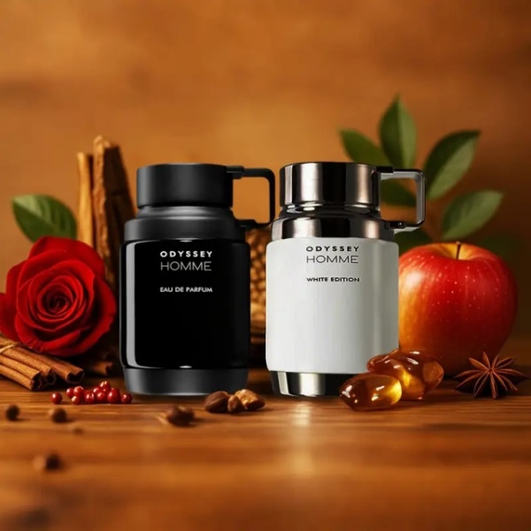 Armaf ODYSSEY HOMME EDITION EDP 100ml - Img 3