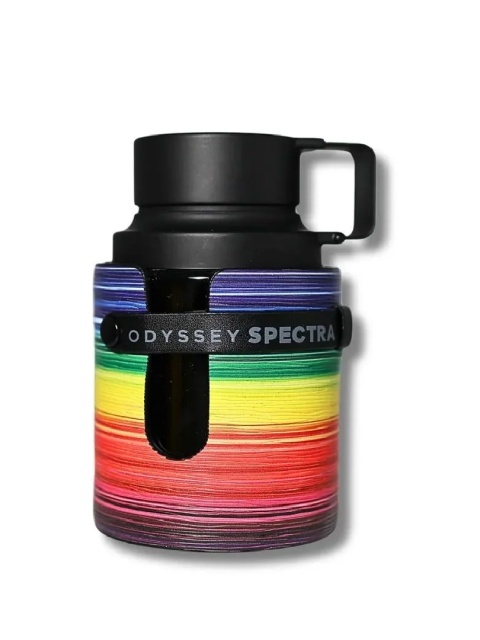 Armaf ODYSSEY SPECTRA RAINBOW EDITION EDP 100ml - Img 2