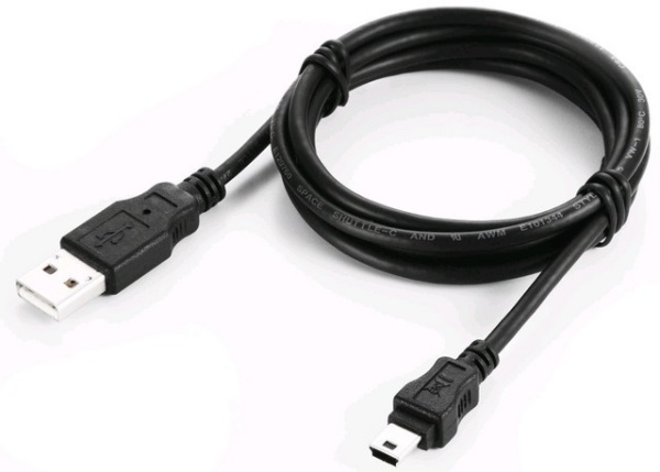 USB 2.0 Mini 5-pin 1.8m - Img 2