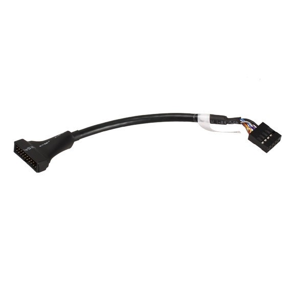 USB 3.0 to USB 2.0 Cable Adapter - Img 4