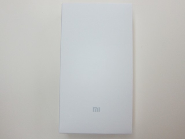 XIAOMI Genuine 16000mAh Dual USB Mobile Power Source Bank - Img 2