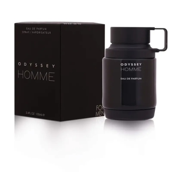 Armaf ODYSSEY HOMME EDITION EDP 100ml - Img 4