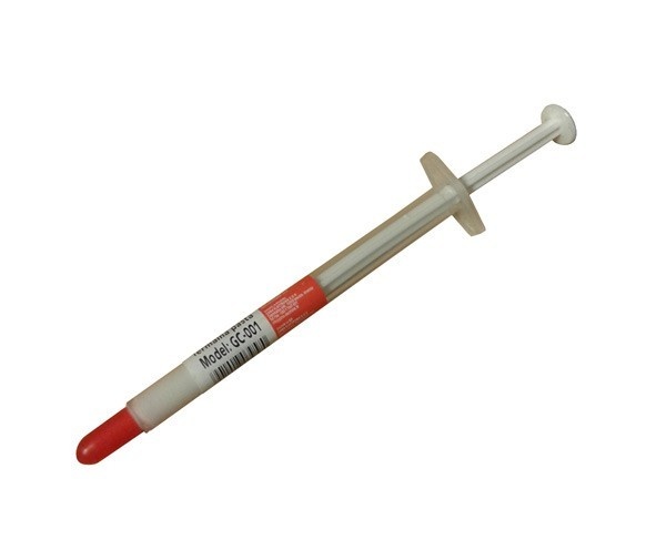 Gigatech Termalna Pasta GC-001 (1.5g) - Img 2