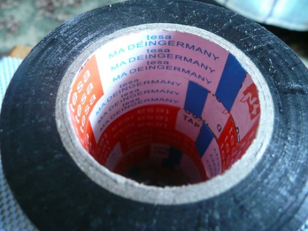 Kvalitetna profesionalna izolir traka ~30m (Made in EU) - Img 2