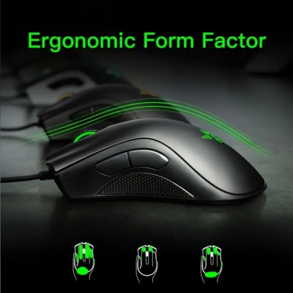 RAZER DeathAdder Essential 6400DPI Gaming Mouse (gejmerski miš) - Img 6