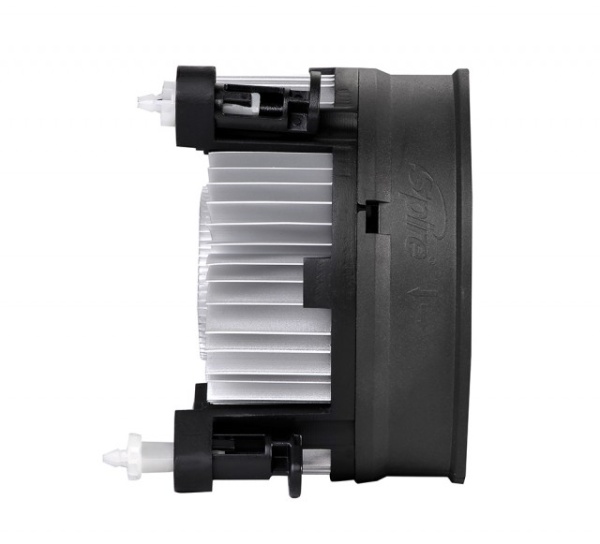 Spire Voyager PWM CPU Cooler za Socket 775/1150/1155/1156 - Img 4