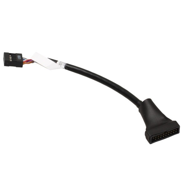 USB 3.0 to USB 2.0 Cable Adapter - Img 5
