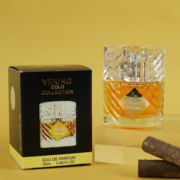 VEKING ANGELS SHARE EDP 25ml - Img 7