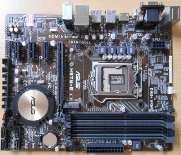 Intel Core i5-4570 Komplet - Img 2