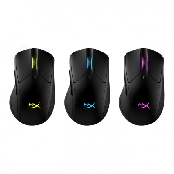 Kingston HyperX Pulsefire Dart Wireless Gaming Mouse (Bežični optički gejmerski miš od 16000dpi) - Img 8