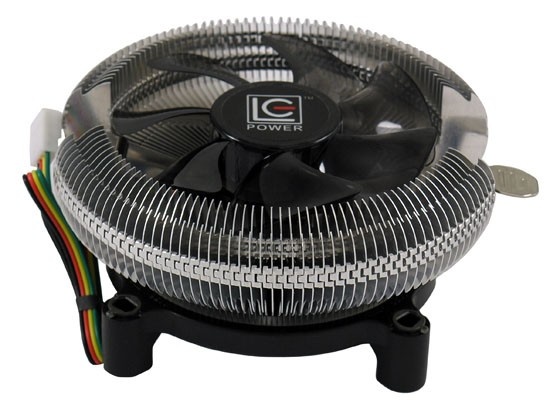 LC Power Cosmo Cool LC-CC-94 (univerzalni) - Img 2