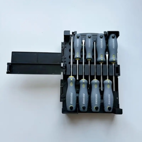 PERFORMAX profesionalni set od 20 magnetnih šrafcigera odvijača industrijskog kvaliteta - Img 5