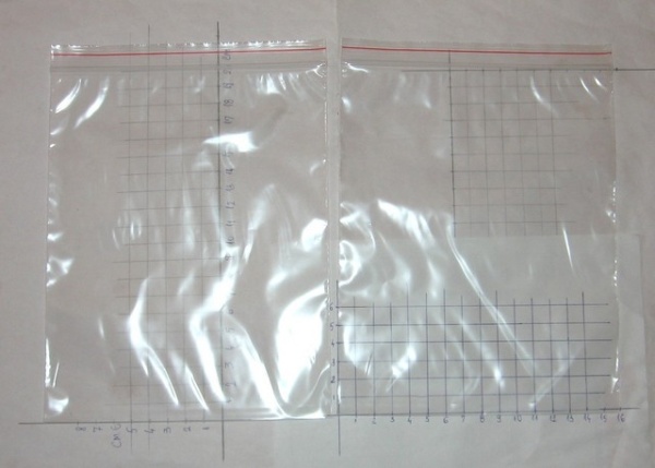 ZIP kesice sa patent zatvaračem (130mm x 160mm, 100 komada) - Img 2