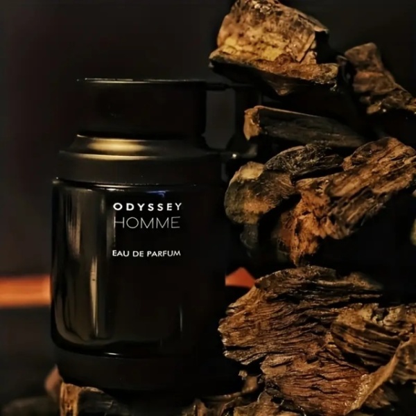 Armaf ODYSSEY HOMME EDITION EDP 100ml - Img 6