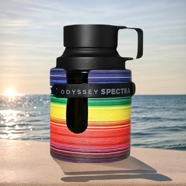 Armaf ODYSSEY SPECTRA RAINBOW EDITION EDP 100ml - Img 5