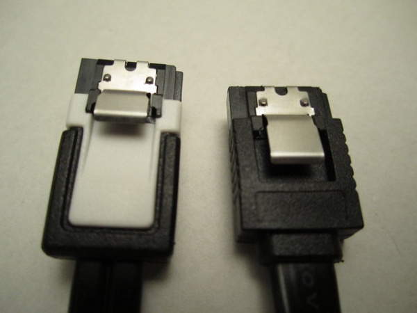 ASUS SATA III 6Gb/s Cable Set (SATA 3 kabl, 50 cm, 2 komada) - Img 3