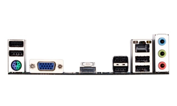 Intel Core i5-2500 Komplet - Img 3