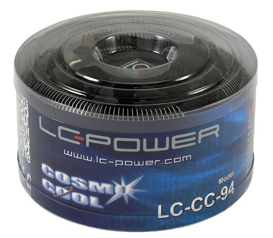 LC Power Cosmo Cool LC-CC-94 (univerzalni) - Img 3