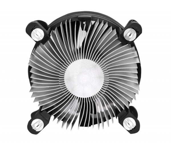 Spire Voyager PWM CPU Cooler za Socket 775/1150/1155/1156 - Img 6