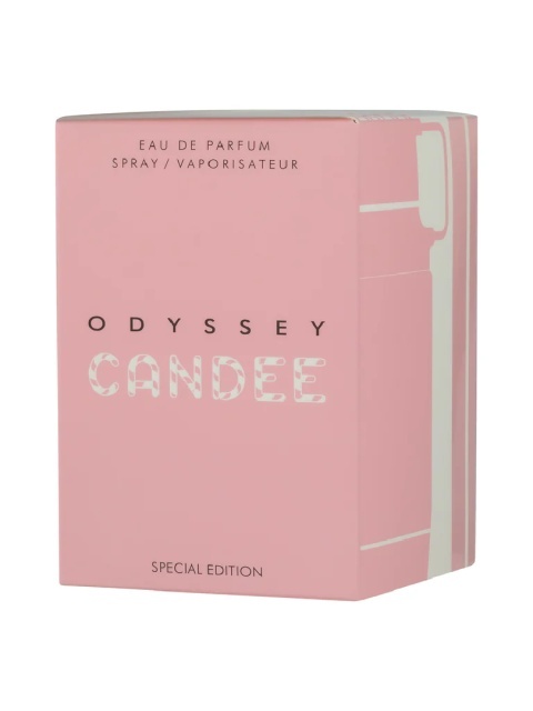 Armaf ODYSSEY CANDEE SPECIAL EDITION EDP 100ml - Img 3