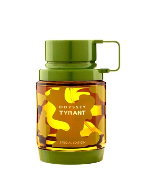 Armaf ODYSSEY TYRANT SPECIAL EDITION EDP 100ml - Img 2