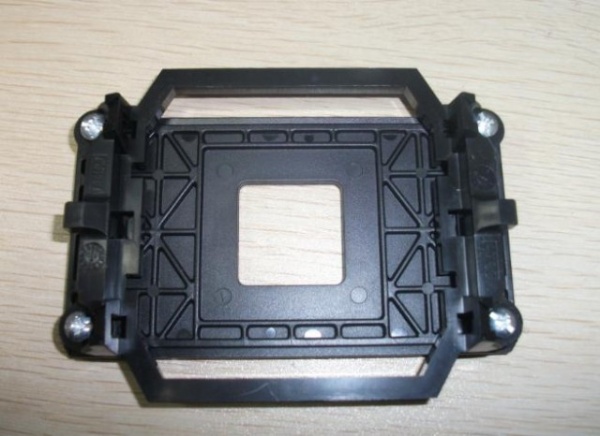 AMD AM2/AM2+/AM3/AM3+/FM1/FM2/FM2+ CPU Heatsink Motherboard Retention Mounting Bracket - Img 8