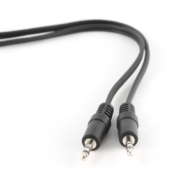 Premium 3.5mm Plug to 3.5mm Plug Stereo Audio Cable 10m - Img 2