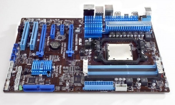 Quad Core PC Konfiguracija - Phenom II X4 955 Black Edition #2 - Img 2