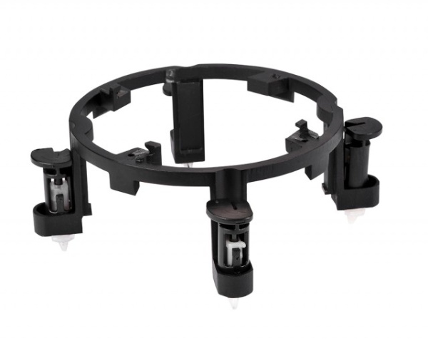 Spire Voyager PWM CPU Cooler za Socket 775/1150/1155/1156 - Img 8