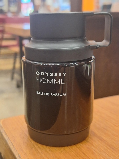 Armaf ODYSSEY HOMME EDITION EDP 100ml - Img 9