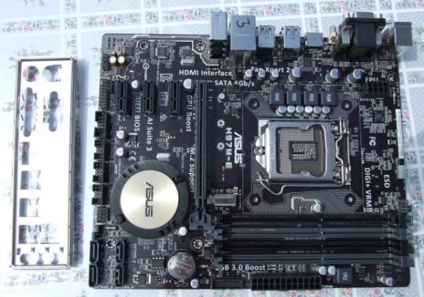 Intel Core i5-4570 Komplet - Img 4