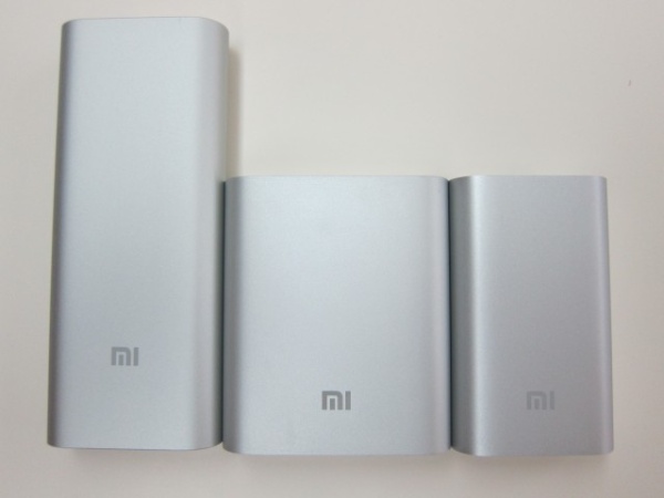 XIAOMI Genuine 16000mAh Dual USB Mobile Power Source Bank - Img 8