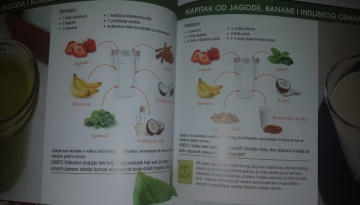101 Nutribullet recept za zdrave i srećne dane