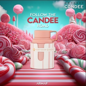 Armaf ODYSSEY CANDEE SPECIAL EDITION EDP 100ml