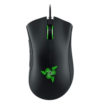 RAZER DeathAdder Essential 6400DPI Gaming Mouse (gejmerski miš) - Img 3