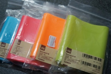 Silicone Protective Case for Xiaomi Mobile Power Bank 10400mAh - Img 3